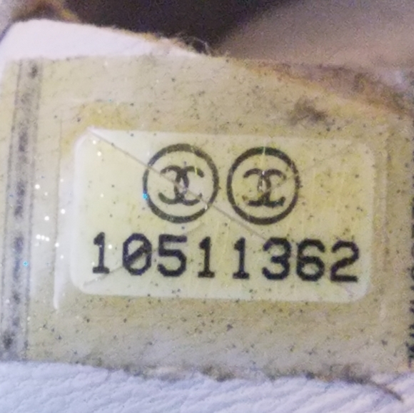 SOLD@!. Chanel Chocolate Bar Kiss Handbag - Picture 9 of 15